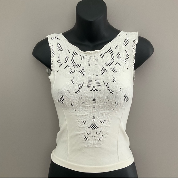 Free People Tops - Free People-Intimately camisole top